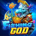 Fishing God